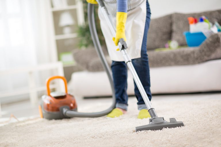 carpet cleaning Cleveland